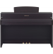 Yamaha Clavinova CLP-535 R električni klavir 